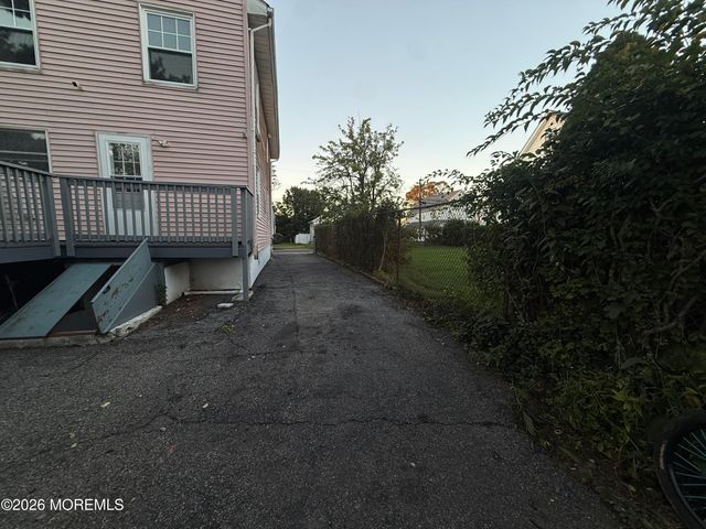 316 Hillside Avenue, Long Branch, NJ 07740