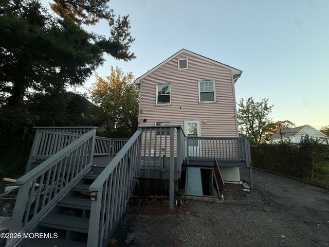 316 Hillside Avenue, Long Branch, NJ 07740