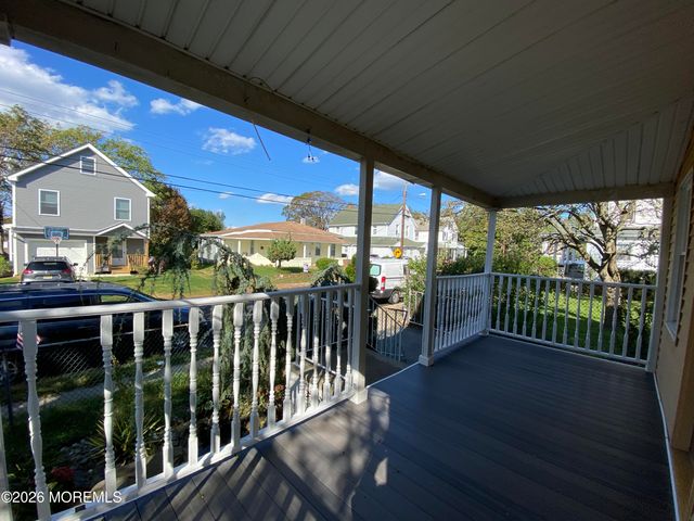316 Hillside Avenue, Long Branch, NJ 07740