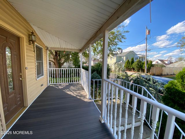 316 Hillside Avenue, Long Branch, NJ 07740