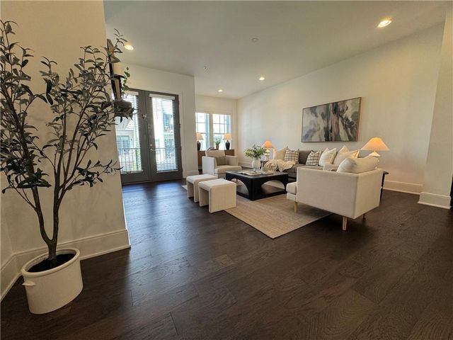 1332 Booth Avenue NW, Atlanta, GA 30318