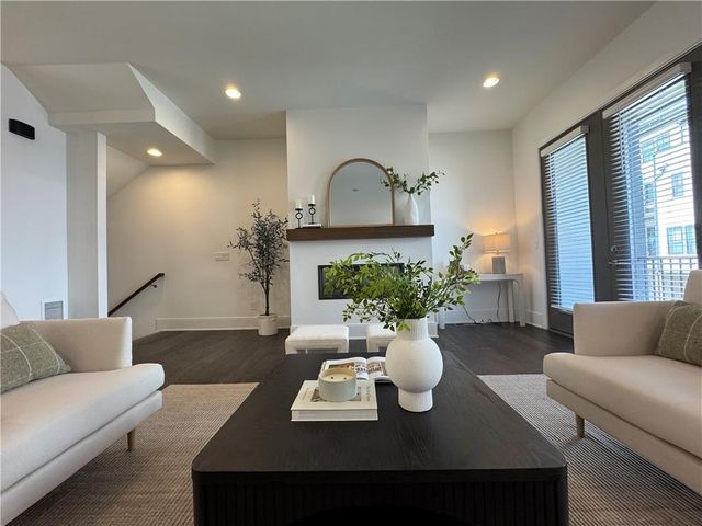 1332 Booth Avenue NW, Atlanta, GA 30318