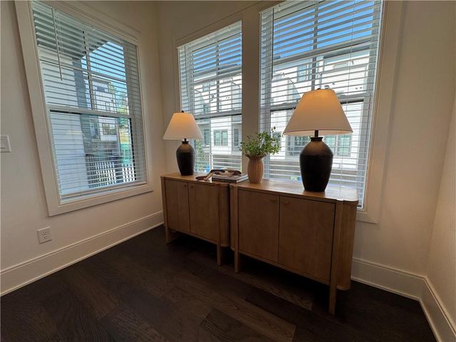 1332 Booth Avenue NW, Atlanta, GA 30318