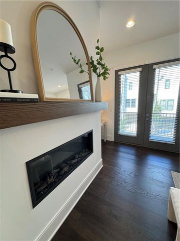 1332 Booth Avenue NW, Atlanta, GA 30318
