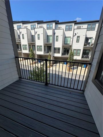 1332 Booth Avenue NW, Atlanta, GA 30318