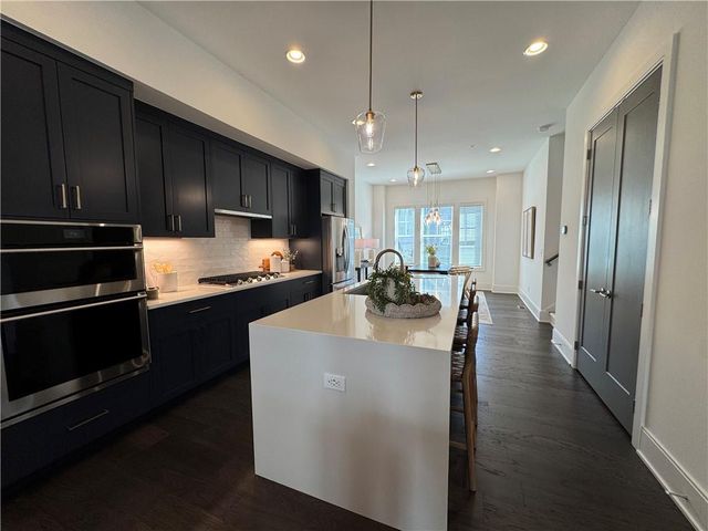 1332 Booth Avenue NW, Atlanta, GA 30318