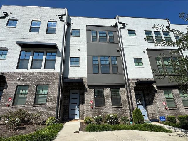 1332 Booth Avenue NW, Atlanta, GA 30318