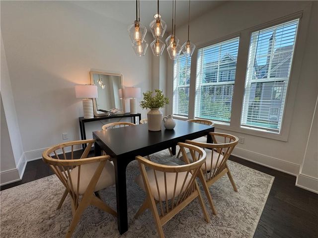 1332 Booth Avenue NW, Atlanta, GA 30318