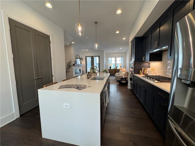 1332 Booth Avenue NW, Atlanta, GA 30318