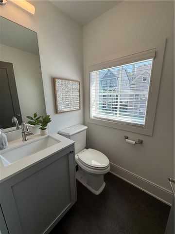 1332 Booth Avenue NW, Atlanta, GA 30318