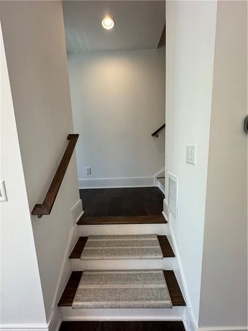 1332 Booth Avenue NW, Atlanta, GA 30318