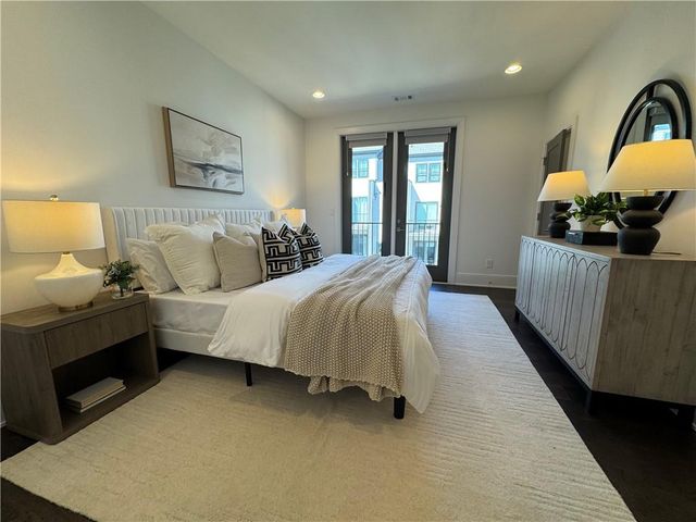 1332 Booth Avenue NW, Atlanta, GA 30318