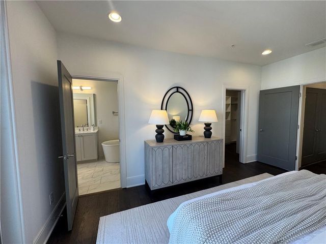 1332 Booth Avenue NW, Atlanta, GA 30318