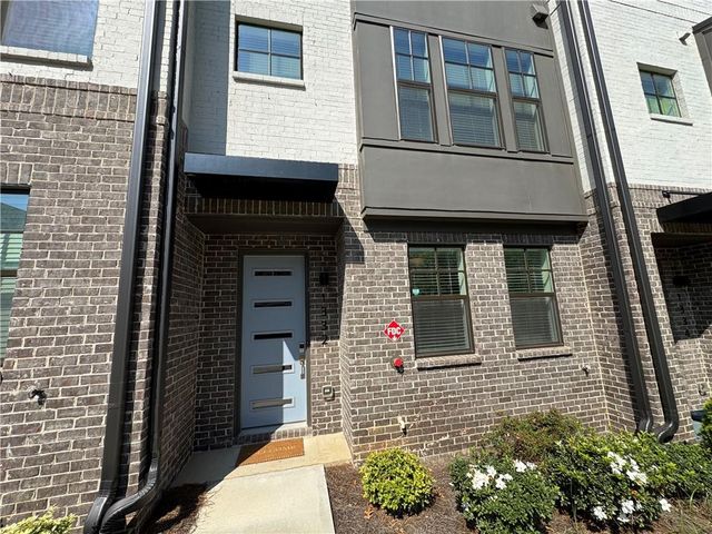 1332 Booth Avenue NW, Atlanta, GA 30318