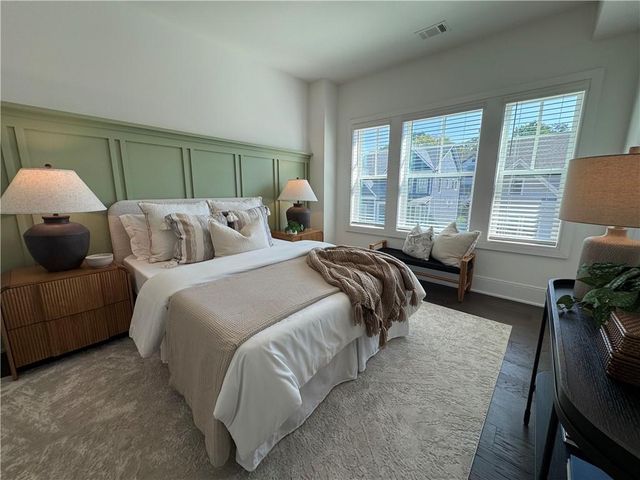 1332 Booth Avenue NW, Atlanta, GA 30318