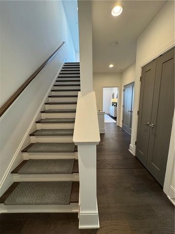 1332 Booth Avenue NW, Atlanta, GA 30318