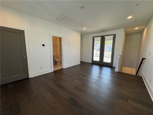 1332 Booth Avenue NW, Atlanta, GA 30318