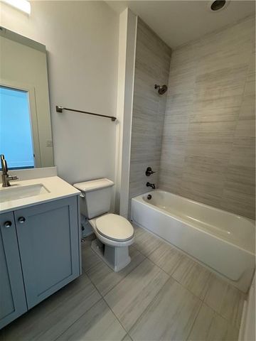 1332 Booth Avenue NW, Atlanta, GA 30318