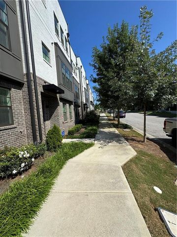 1332 Booth Avenue NW, Atlanta, GA 30318