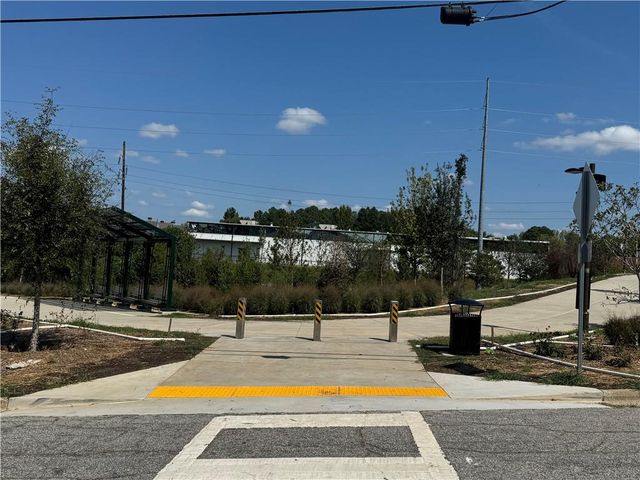 1332 Booth Avenue NW, Atlanta, GA 30318