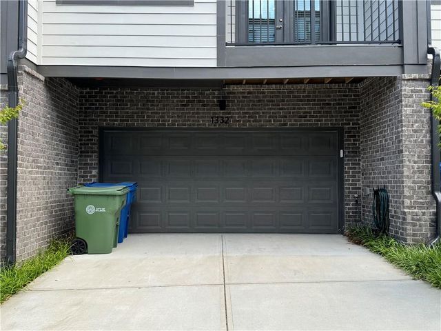 1332 Booth Avenue NW, Atlanta, GA 30318