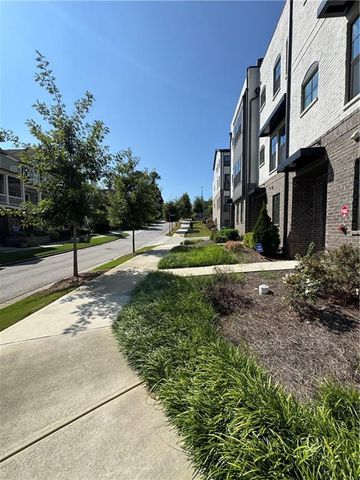 1332 Booth Avenue NW, Atlanta, GA 30318