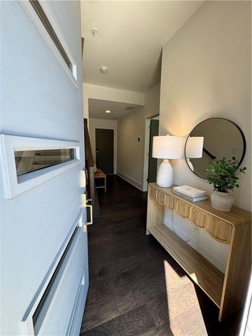 1332 Booth Avenue NW, Atlanta, GA 30318