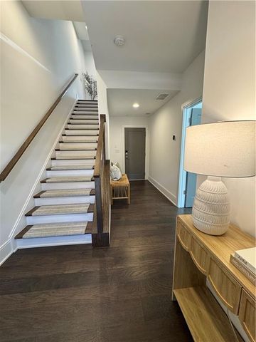 1332 Booth Avenue NW, Atlanta, GA 30318