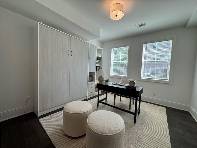 1332 Booth Avenue NW, Atlanta, GA 30318
