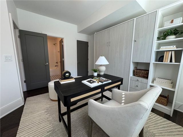 1332 Booth Avenue NW, Atlanta, GA 30318