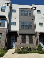 1332 Booth Avenue NW, Atlanta, GA 30318