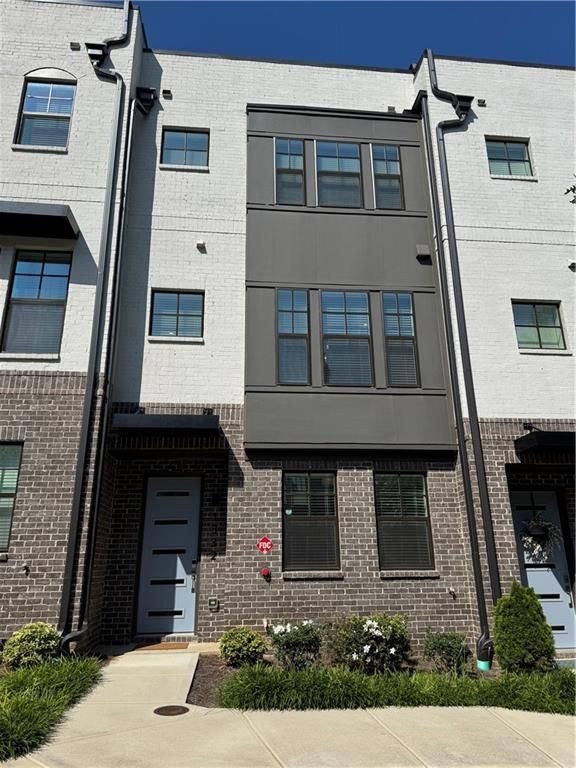 1332 Booth Avenue NW, Atlanta, GA 30318