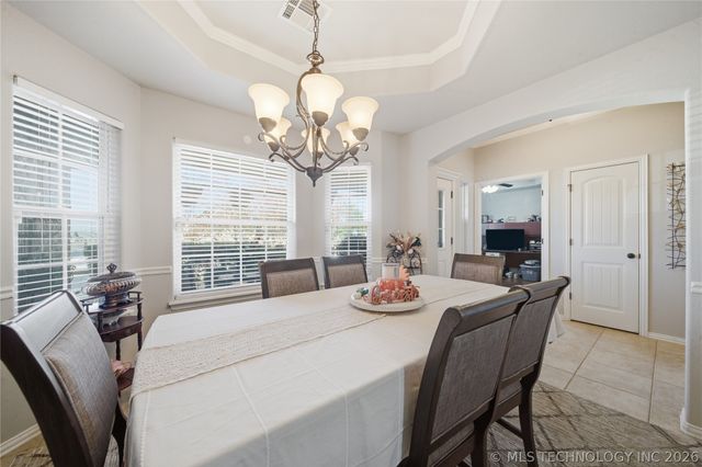 606 W 54th Street, Sand Springs, OK 74063