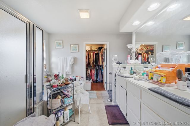 606 W 54th Street, Sand Springs, OK 74063