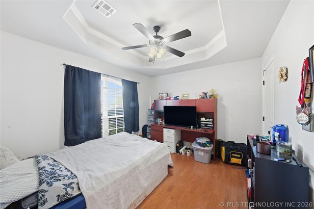 606 W 54th Street, Sand Springs, OK 74063