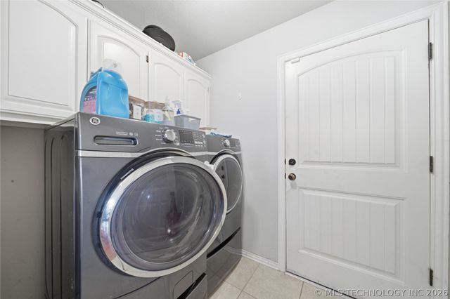 606 W 54th Street, Sand Springs, OK 74063