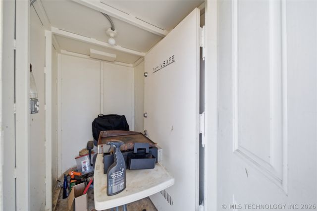 606 W 54th Street, Sand Springs, OK 74063