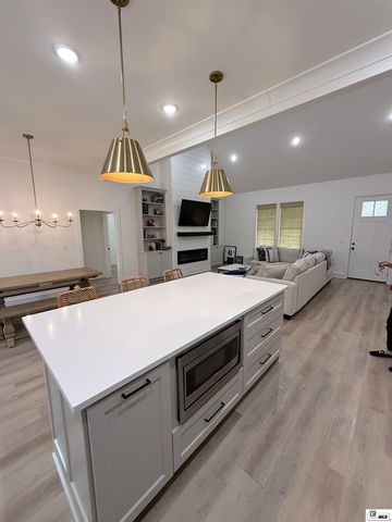 185 MOUNT HARMONY CHURCH ROAD, Ruston, LA 71270