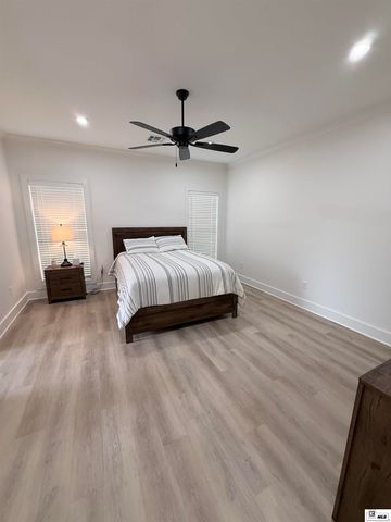 185 MOUNT HARMONY CHURCH ROAD, Ruston, LA 71270