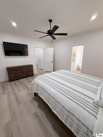 185 MOUNT HARMONY CHURCH ROAD, Ruston, LA 71270