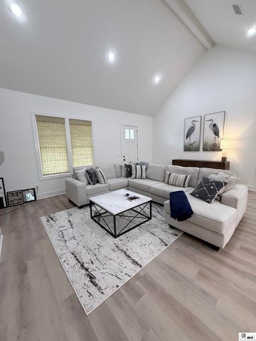 185 MOUNT HARMONY CHURCH ROAD, Ruston, LA 71270