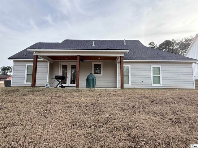 185 MOUNT HARMONY CHURCH ROAD, Ruston, LA 71270