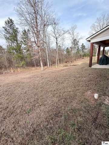 185 MOUNT HARMONY CHURCH ROAD, Ruston, LA 71270