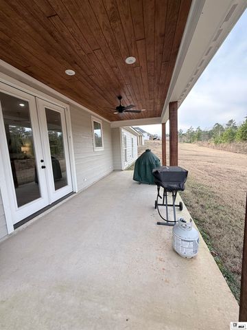 185 MOUNT HARMONY CHURCH ROAD, Ruston, LA 71270