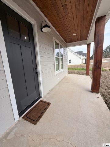 185 MOUNT HARMONY CHURCH ROAD, Ruston, LA 71270