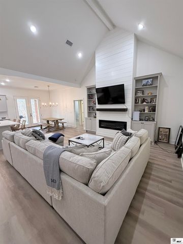 185 MOUNT HARMONY CHURCH ROAD, Ruston, LA 71270