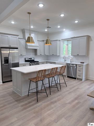 185 MOUNT HARMONY CHURCH ROAD, Ruston, LA 71270