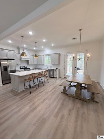 185 MOUNT HARMONY CHURCH ROAD, Ruston, LA 71270