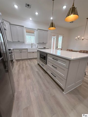 185 MOUNT HARMONY CHURCH ROAD, Ruston, LA 71270