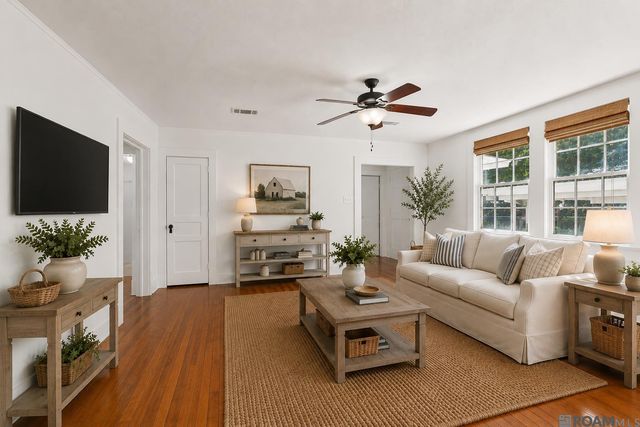 4449 Orchid Dr, Baton Rouge, LA 70808